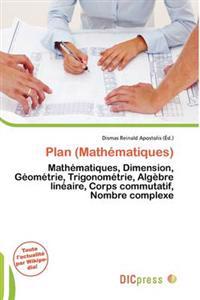 Plan (Mathématiques)