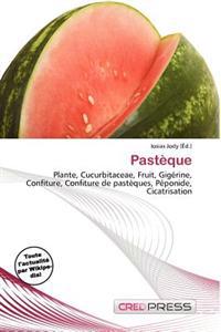 Pastèque