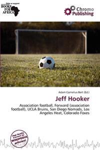 Jeff Hooker