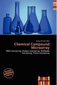 Chemical Compound Microarray