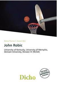 John Robic