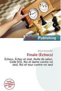 Finale (Échecs)