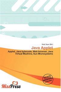 Java Applet