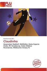 Claudinho