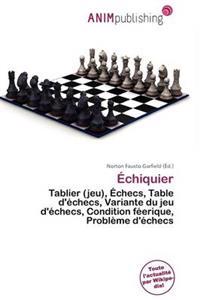 Échiquier
