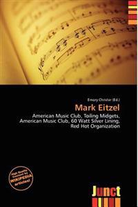 Mark Eitzel