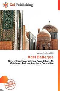 Adel Batterjee