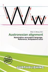 Austronesian alignment