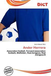 Ander Herrera