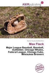 Max Flack