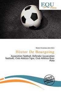 Héctor De Bourgoing