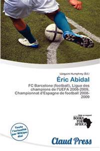 Éric Abidal