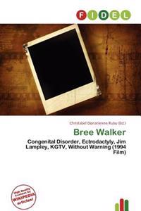 Bree Walker