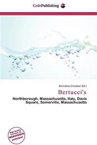 Bertucci's