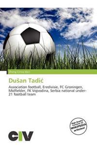 Dušan Tadic