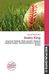 Andre King