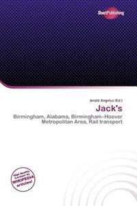 Jack's