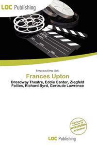 Frances Upton