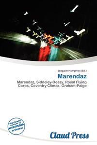 Marendaz