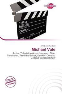 Michael Vale