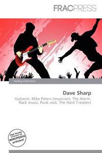Dave Sharp