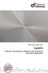 Lyon's
