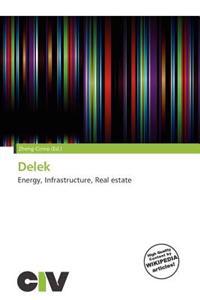 Delek