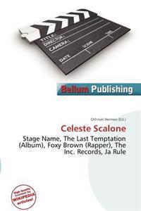 Celeste Scalone