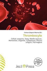 Thrombocyte