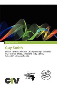 Guy Smith