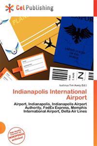 Indianapolis International Airport