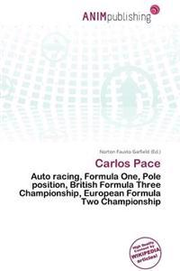 Carlos Pace