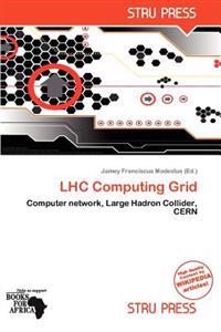 LHC Computing Grid