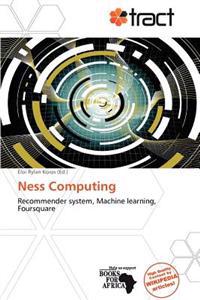 Ness Computing