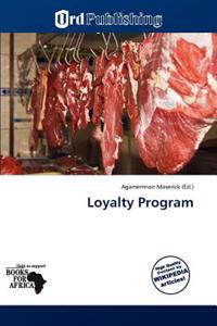Loyalty Program