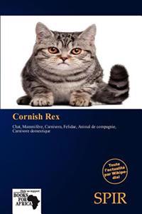 Cornish Rex