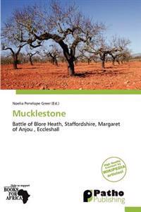 Mucklestone