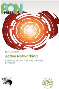 Active Networking