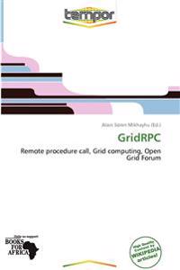 GridRPC
