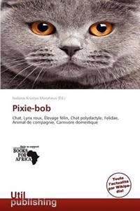 Pixie-bob