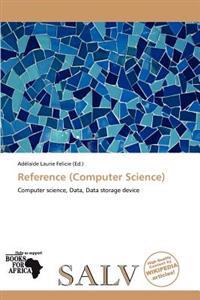 Reference (Computer Science)