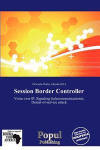 Session Border Controller