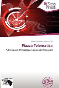 Piazza Telematica