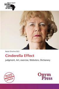 Cinderella Effect