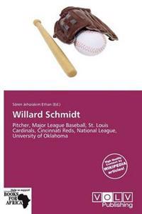 Willard Schmidt
