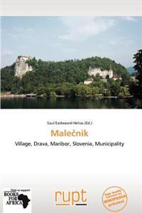 Malecnik