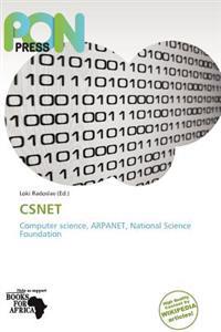 CSNET