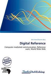 Digital Reference