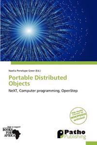 Portable Distributed Objects