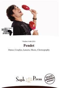 Pendet